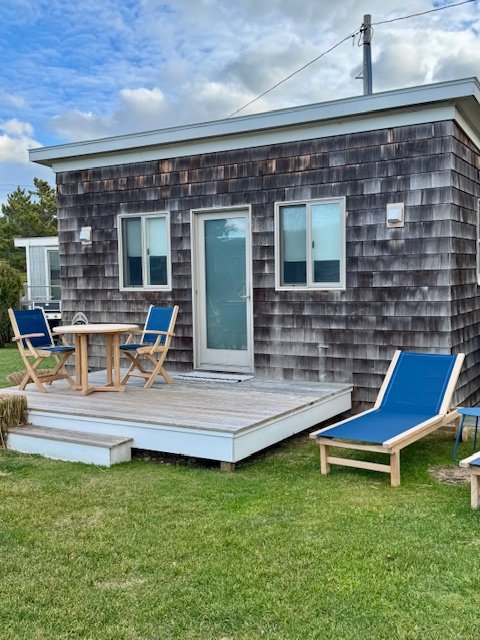 Crowley Cottage