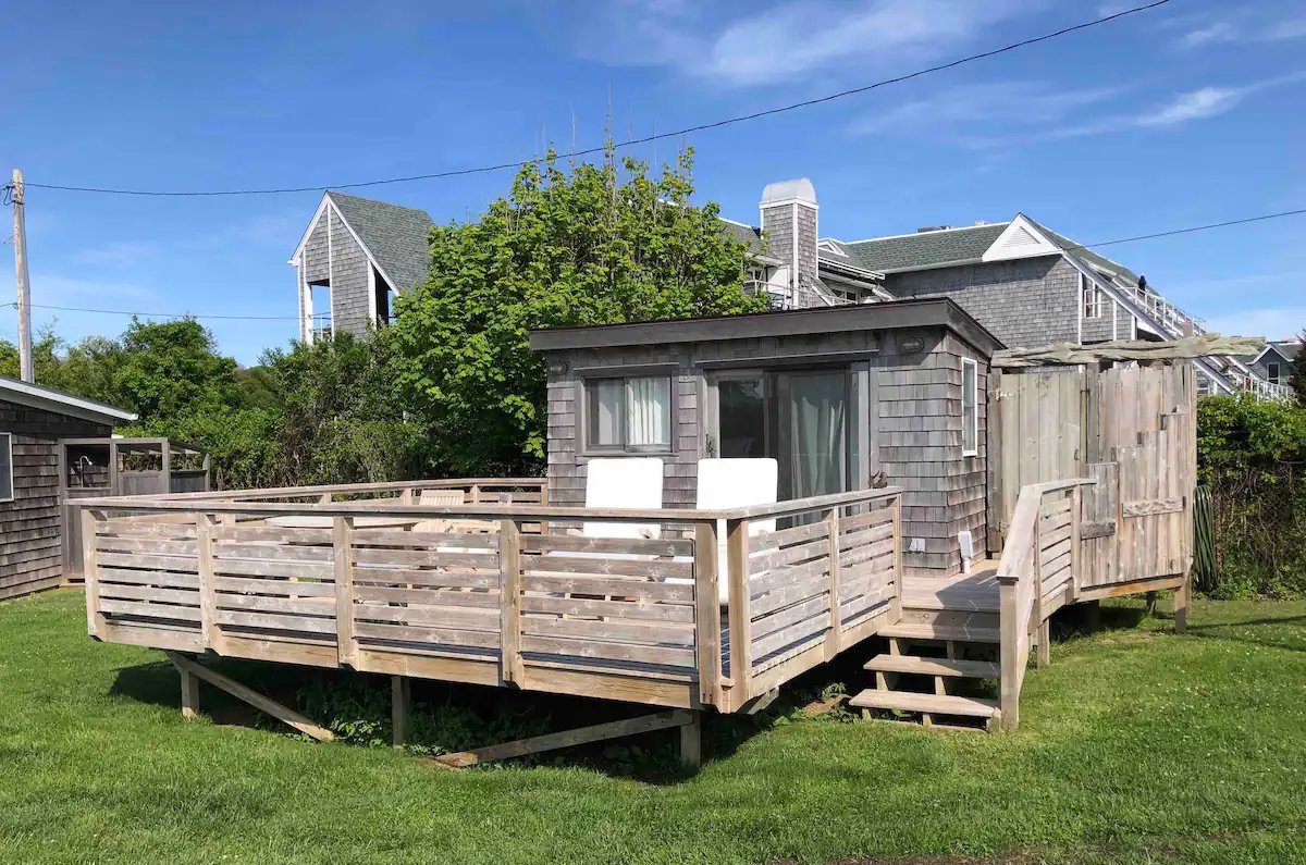 Neff Cottage