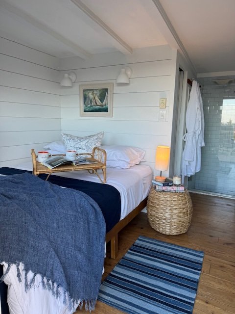 Neff Cottage