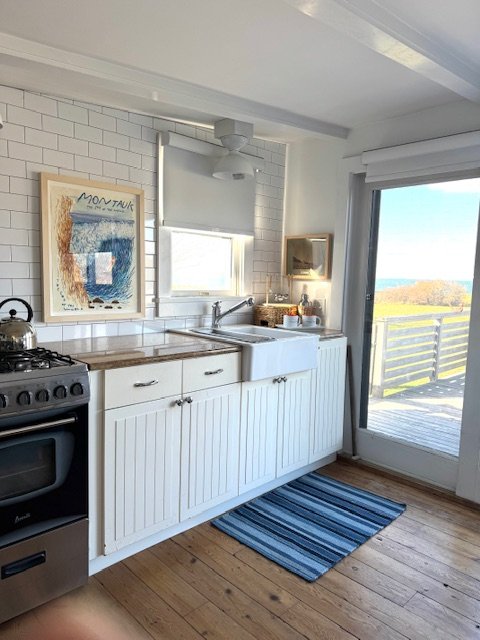 Neff Cottage