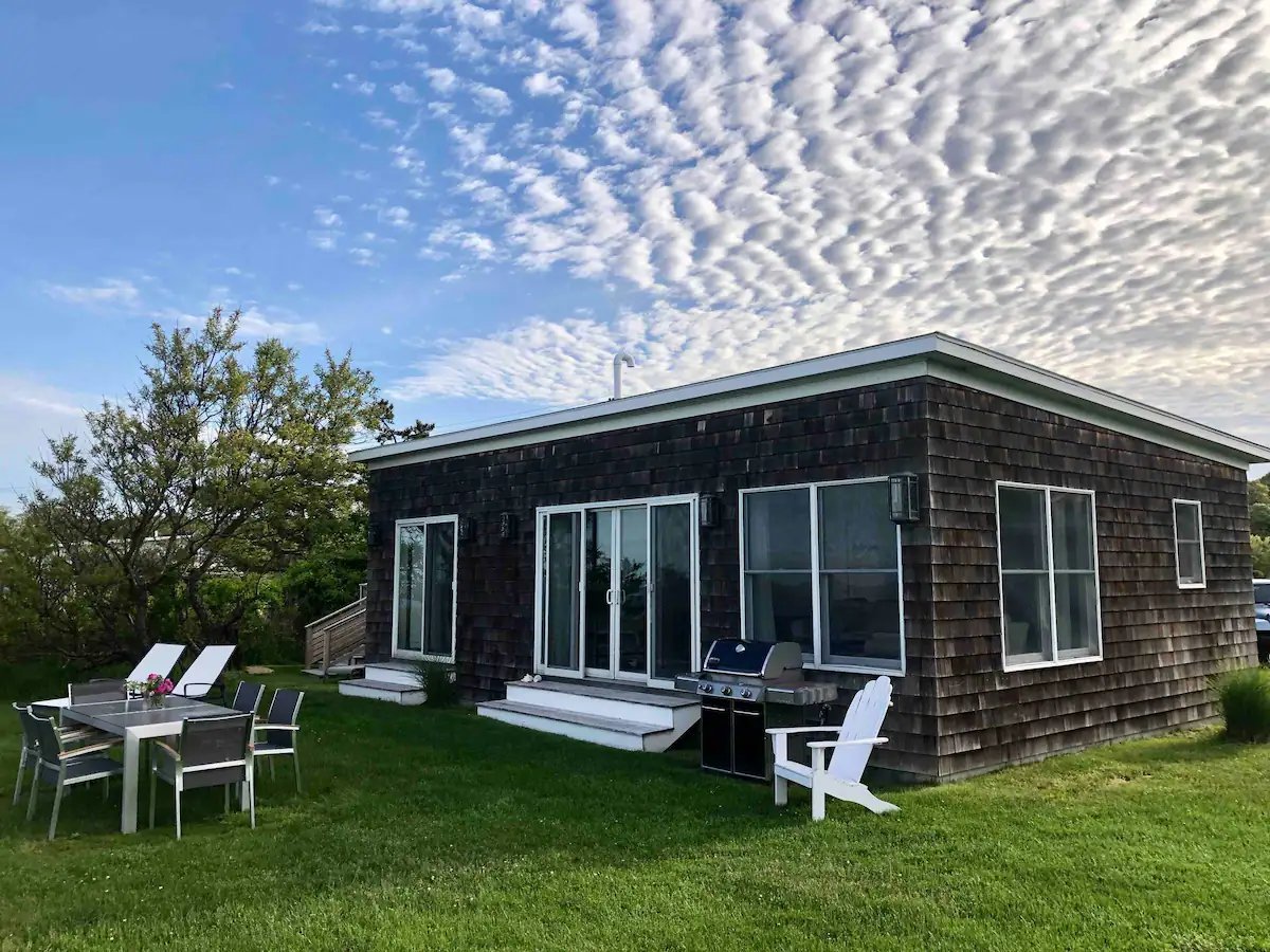 Noack Cottage