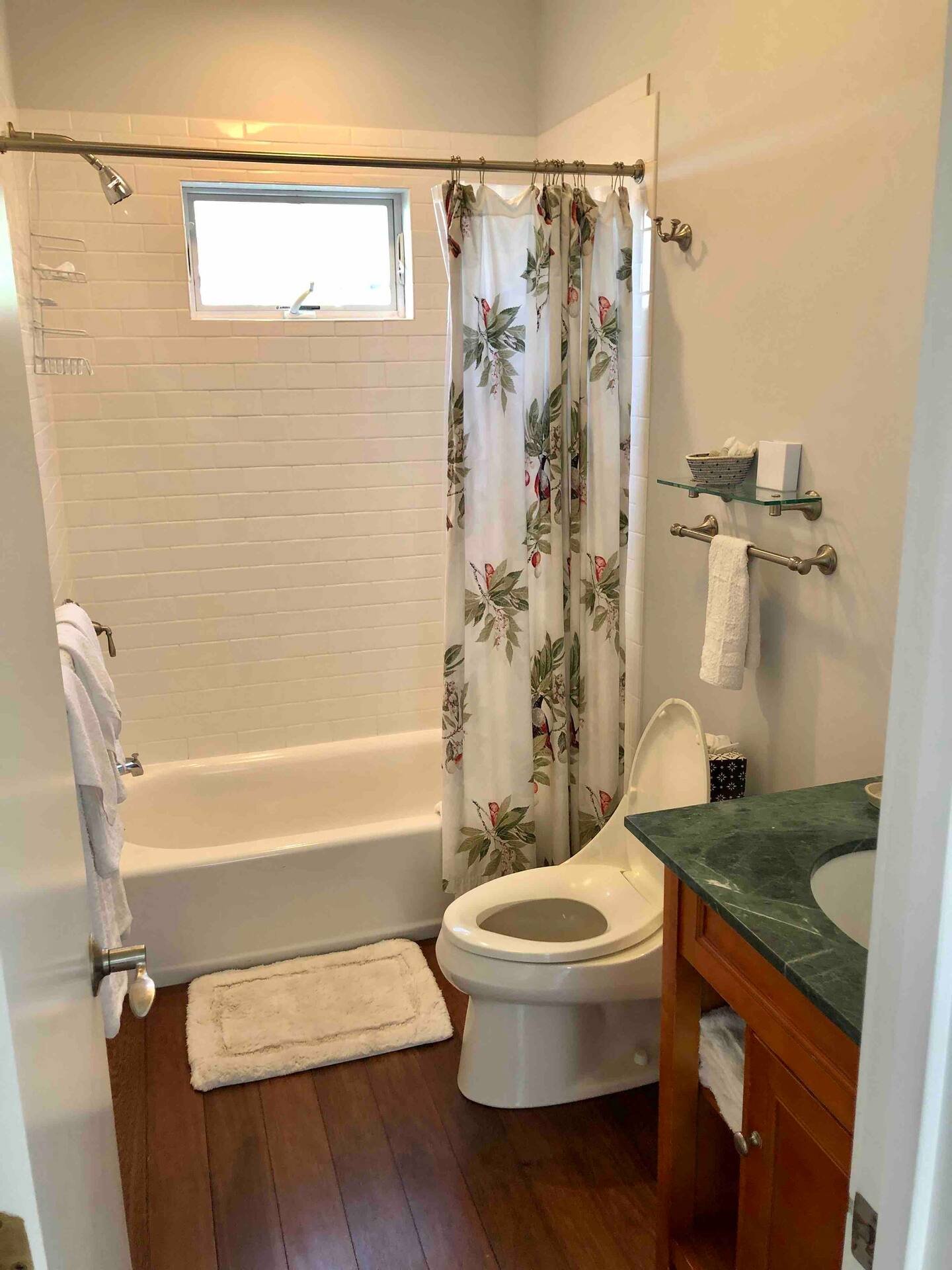 Noack Cottage