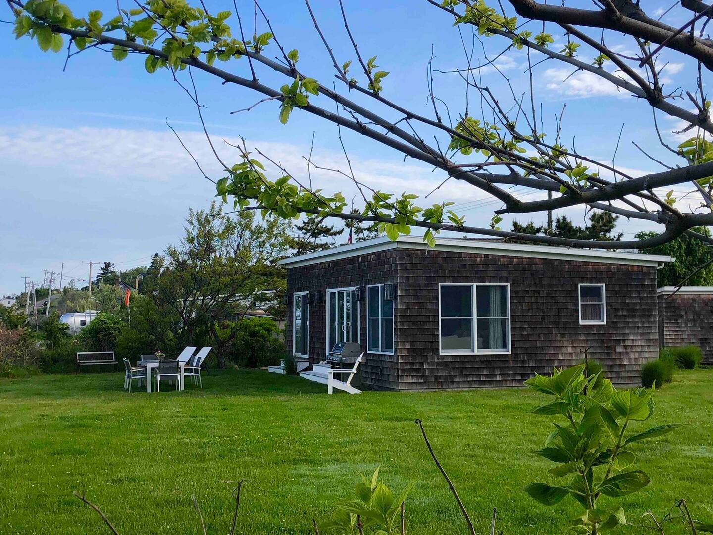 Noack Cottage