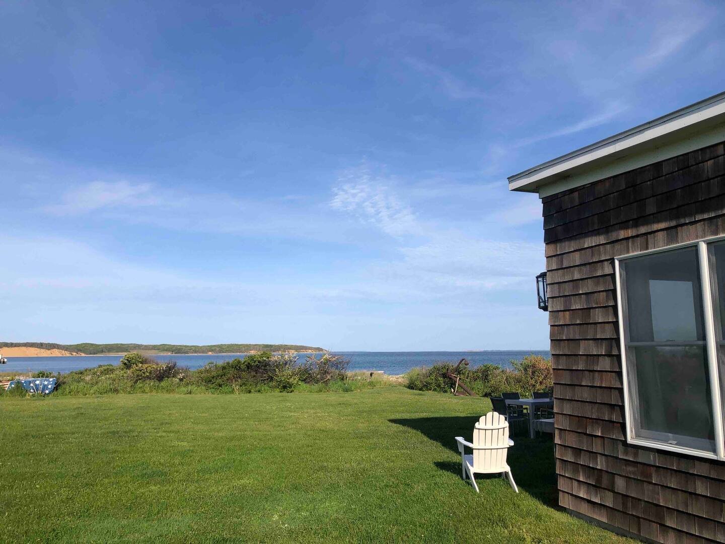 Noack Cottage