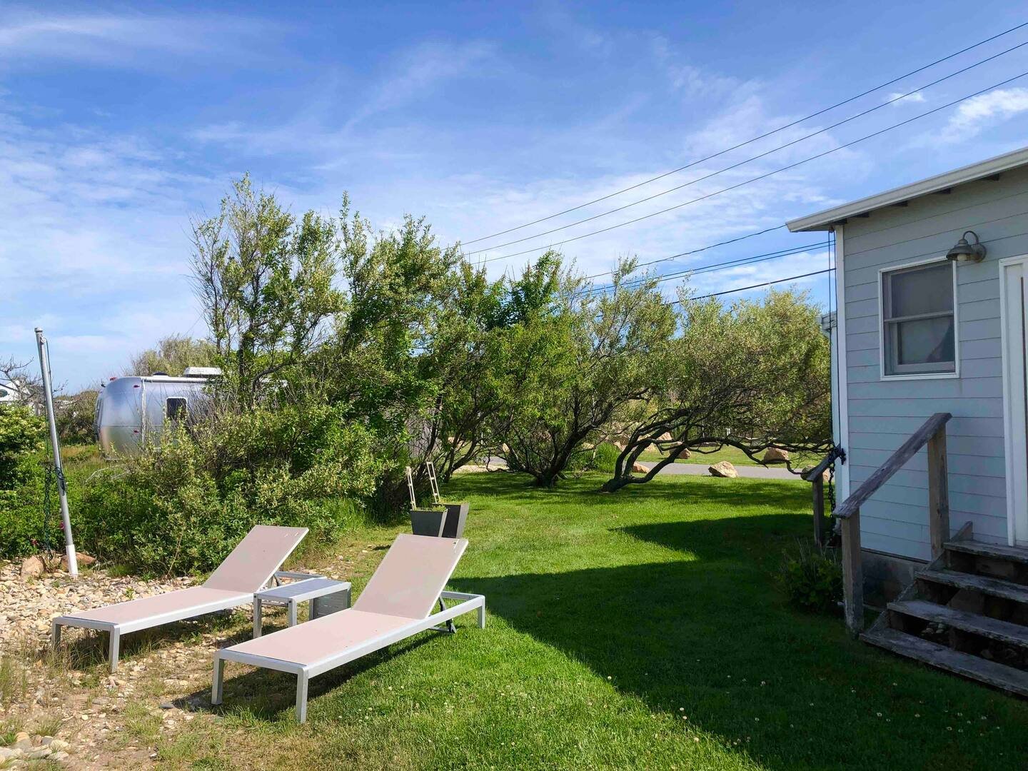 Roosevelt Cottage