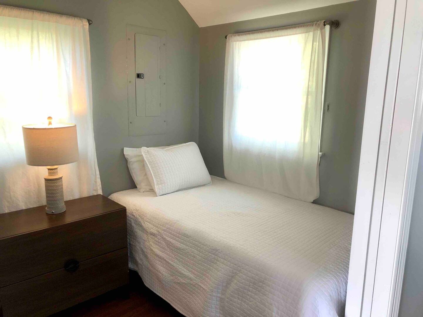 Roosevelt Cottage