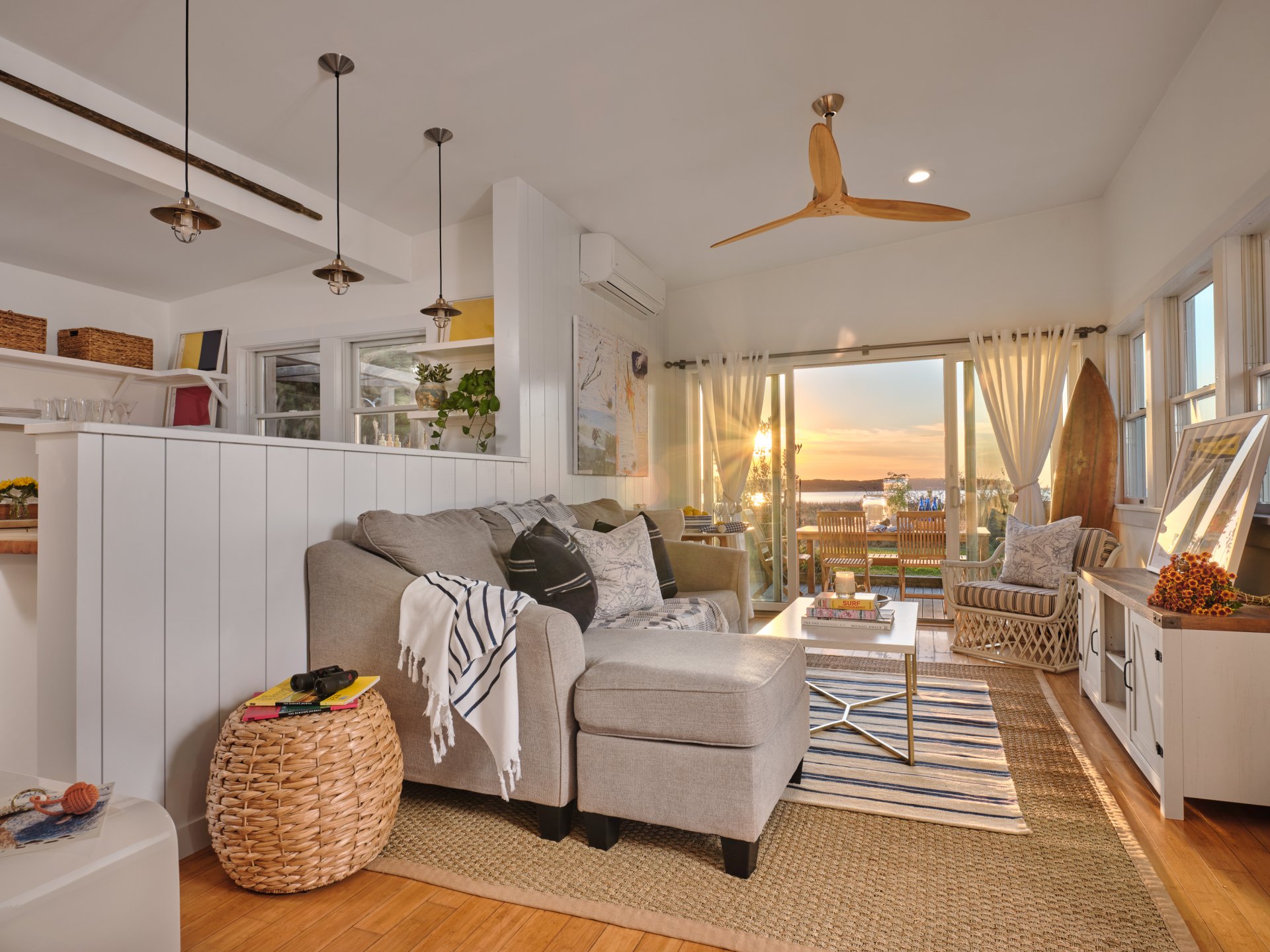 Sharkey Cottage