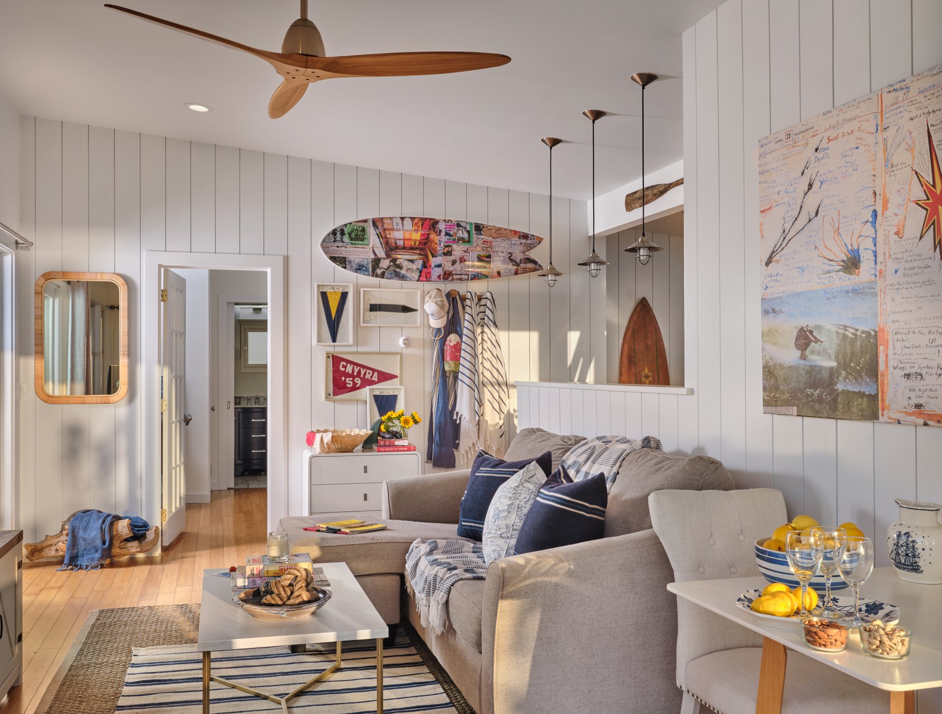 Sharkey Cottage
