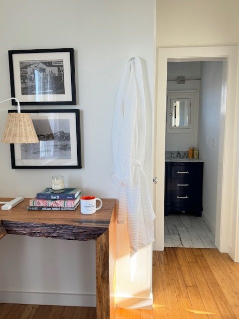 Sharkey Cottage