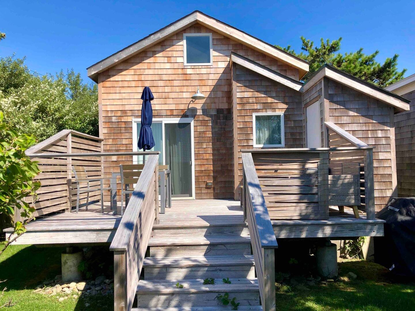 Sunset Cottage