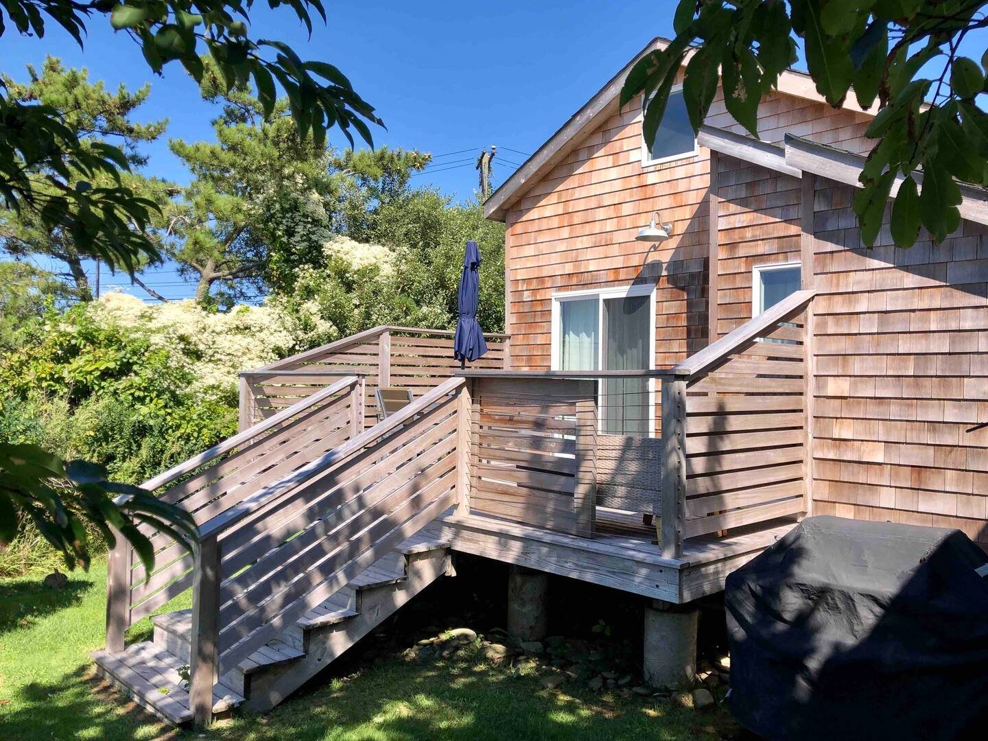 Sunset Cottage